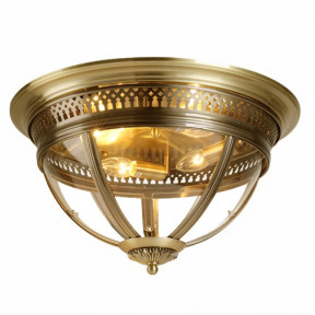 Светильник Delight Collection(Residential) 771105 (KM0115C-4 brass)